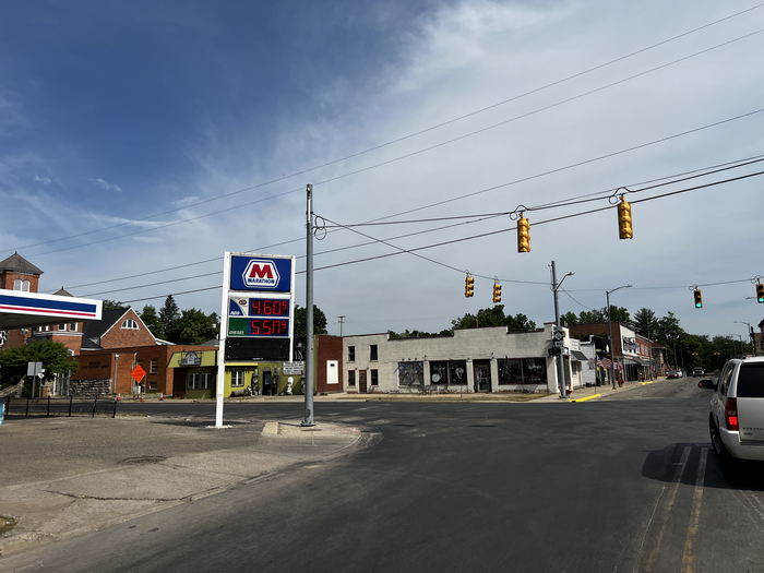 Bellevue - July 2022 Photo From Me (newer photo)